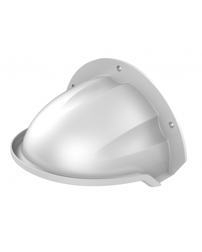 DS-1250ZJ. Козырек. Hikvision во Владимире