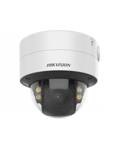 DS-2CD2787G2T-LZS(2.8-12mm)(C). Профессиональная видеокамера IP купольная. Hikvision во Владимире