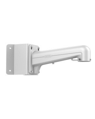 DS-1602ZJ-corner. Кронштейн настенный/угловой для крепления уличных скоростных поворотных 5 и 7 видеокамер. Hikvision во Владимире