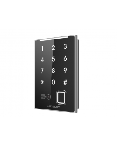 DS-K1109EKFB-QR. Считыватель карт EM с поддержкой Bluetooth. Hikvision во Владимире