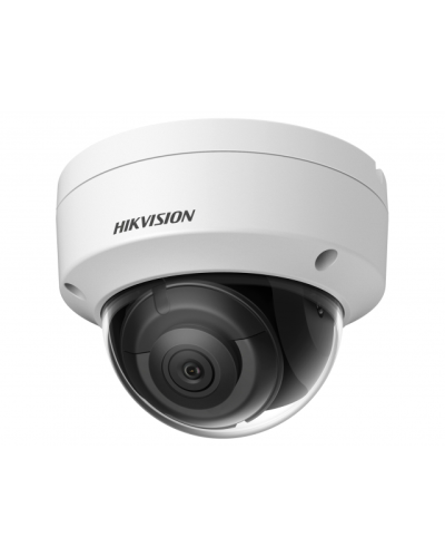 DS-2CD2123G2-IS(4мм)(D). Профессиональная видеокамера IP купольная. Hikvision во Владимире