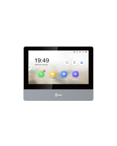 DS-KH8350-WTE1. Монитор IP-домофона. Hikvision во Владимире