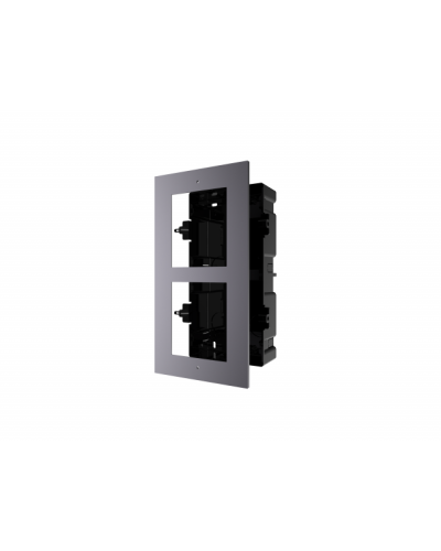 DS-KD-ACF2/Plastic. Рамка монтажная . Hikvision во Владимире