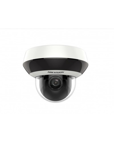 DS-2DE2A404IW-DE3(C0)(S6)(C). Профессиональная IP-камера поворотная. Hikvision во Владимире
