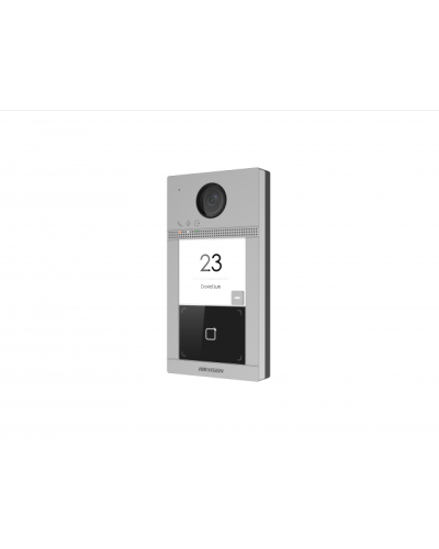 DS-KV8113-WME1(C). Вызывная панель IP-домофона. Hikvision во Владимире
