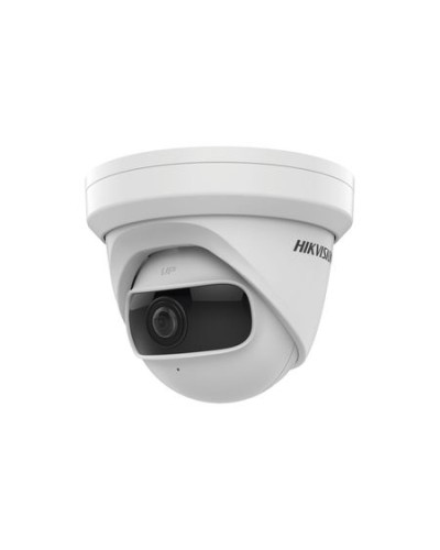 DS-2CD2345G0P-I(1.68mm). Профессиональная видеокамера IP купольная. Hikvision во Владимире