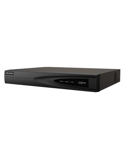 DS-7616NI-Q1(D). IP-видеорегистратор 16-канальный. Hikvision во Владимире
