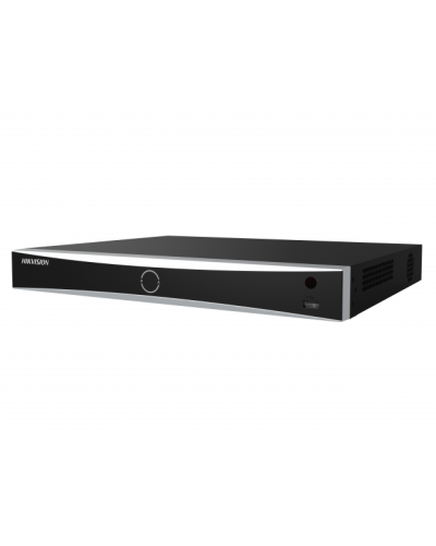 DS-7608NXI-K2. IP-видеорегистратор 8-канальный. Hikvision во Владимире