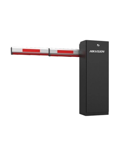 DS-TMG4B0-RA(3m). Шлагбаум автоматический для правостороннего монтажа. Hikvision во Владимире