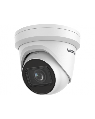 DS-2CD2H83G2-IZS. Профессиональная видеокамера IP купольная. Hikvision во Владимире
