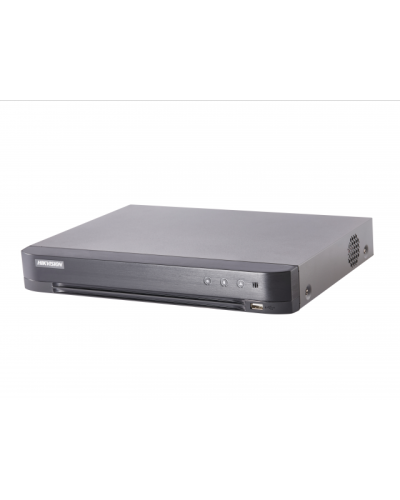 iDS-7204HUHI-M1/FA(С). Видеорегистратор TVI 4-канальный. Hikvision во Владимире