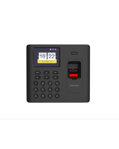 DS-K1A802AMF(проект): Терминал доступа во Владимире