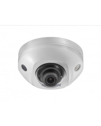 DS-2CD2543G2-IS(4мм). Профессиональная видеокамера IP купольная. Hikvision во Владимире
