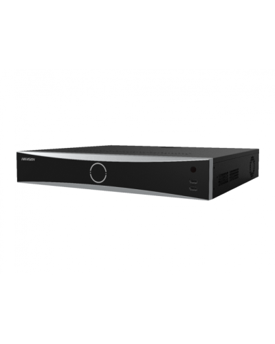 DS-7732NXI-K4. IP-видеорегистратор 32-канальный. Hikvision во Владимире