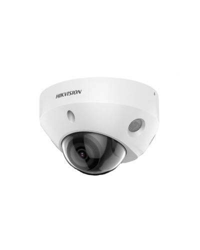 DS-2CD2583G2-IS(2.8mm). Профессиональная видеокамера IP купольная. Hikvision во Владимире