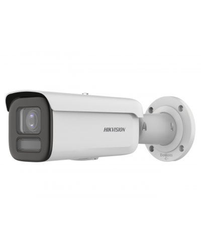 DS-2CD2647G2T-LZS(2.8-12mm)(C) . Профессиональная видеокамера IP цилиндрическая. Hikvision во Владимире
