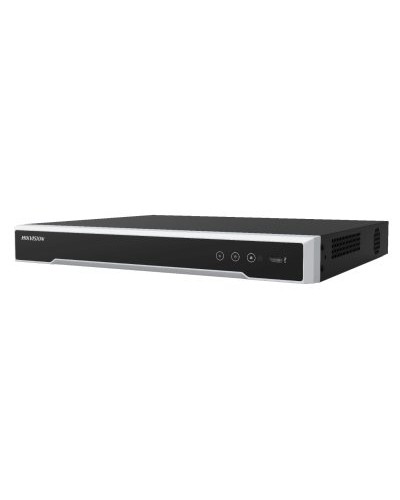 DS-7616NI-Q2(D). IP-видеорегистратор 16-канальный. Hikvision во Владимире