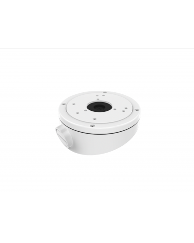 DS-1281ZJ-S. Монтажная коробка для купольных камер. Hikvision во Владимире