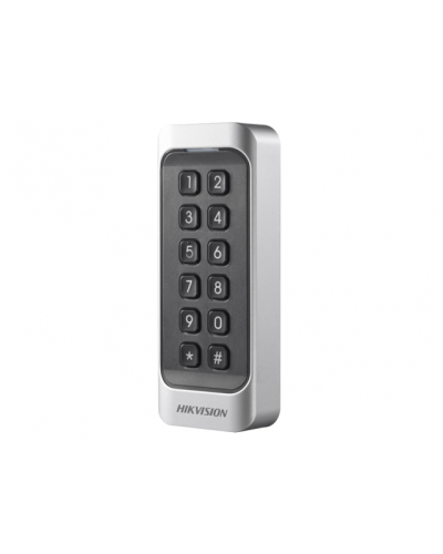 DS-K1107AEK. Считыватель карт EM-Marin с механической клавиатурой. Hikvision во Владимире