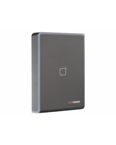 DS-K1108AM. Считыватель карт Mifare. Hikvision во Владимире