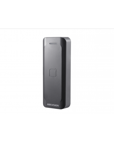 DS-K1802E. Считыватель карт EM-Marin. Hikvision во Владимире