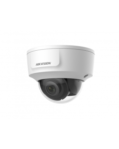 DS-2CD2125G0-IMS (4мм). Профессиональная видеокамера IP купольная. Hikvision во Владимире