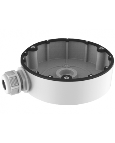 DS-1280ZJ-DM8. Монтажная коробка для купольных камер. Hikvision во Владимире