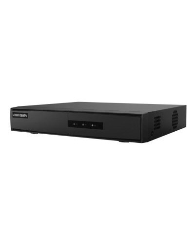 DS-7104NI-Q1/M(D). IP-видеорегистратор 4-канальный. Hikvision во Владимире