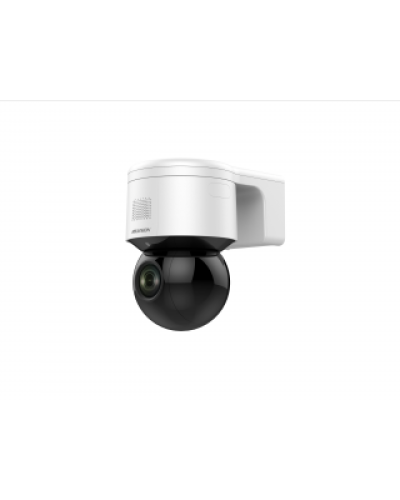 DS-2DE3A404IWG-E. Профессиональная видеокамера IP поворотная. Hikvision во Владимире