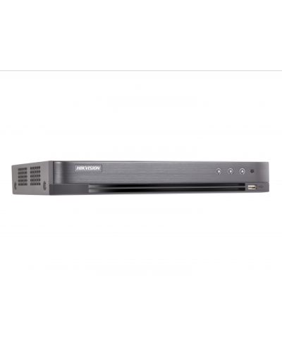 iDS-7216HQHI-M1/FA(C). Видеорегистратор TVI 16-канальный. Hikvision во Владимире