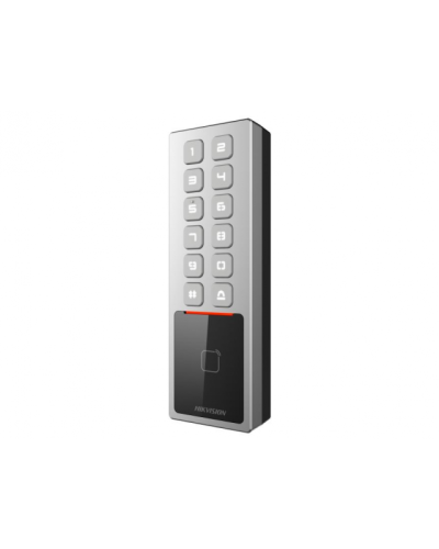 DS-K1T805MX. Терминал доступа. Hikvision во Владимире