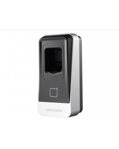 DS-K1201EF. Считыватель контроля доступа биометрический. Hikvision во Владимире