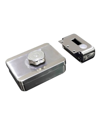 DS-K4E100. Замок электромеханический. Hikvision во Владимире