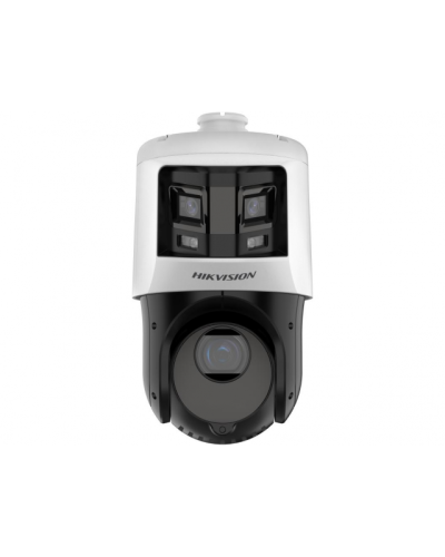 DS-2SE4C425MWG-E/26(F0). Профессиональная видеокамера IP поворотная. Hikvision во Владимире