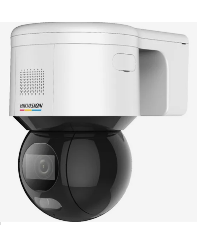 DS-2DE3A400BW-DE/W(F1)(T5). Профессиональная видеокамера IP поворотная. Hikvision во Владимире