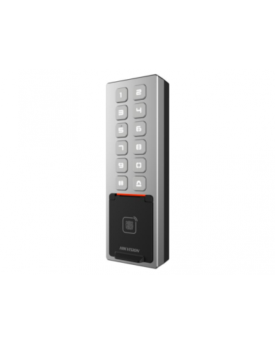 DS-K1T805EBFWX. Терминал доступа. Hikvision во Владимире
