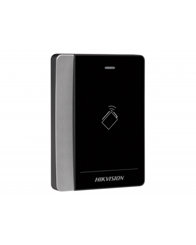 DS-K1102AM. Считыватель карт Mifare. Hikvision во Владимире