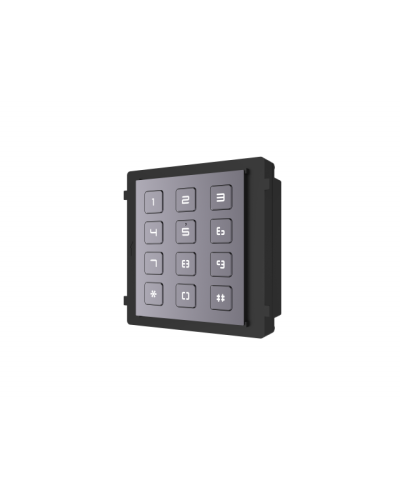 DS-KD-KP. Модуль клавиатуры. Hikvision во Владимире