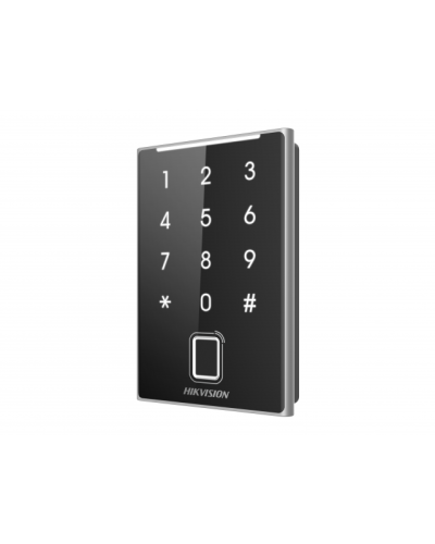 DS-K1109EKFB. Считыватель карт EM с поддержкой Bluetooth. Hikvision во Владимире