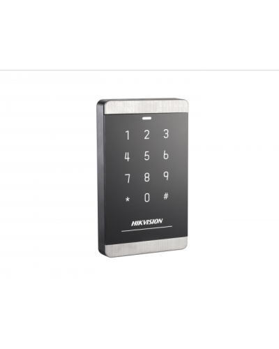 DS-K1103MK. Считыватель карт Mifare с сенсорной клавиатурой. Hikvision во Владимире
