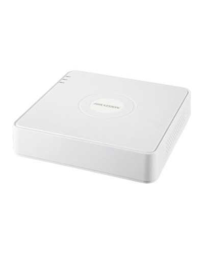 DS-7104NI-Q1/4P(D). IP-видеорегистратор 4-канальный. Hikvision во Владимире