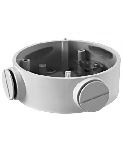 DS-1260ZJ (белая). Монтажная коробка для цилиндрических камер. Hikvision во Владимире