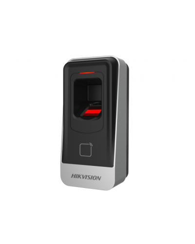 DS-K1201AEF. Считыватель контроля доступа биометрический. Hikvision во Владимире