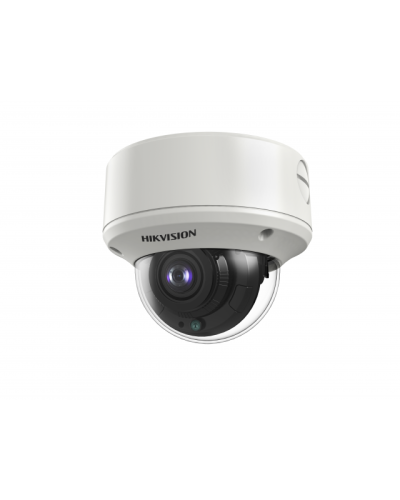 DS-2CE59U7T-AVPIT3ZF(2.7-13.5мм). Профессиональная видеокамера мультиформатная купольная . Hikvision во Владимире