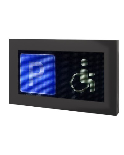 MP-760WC. Световой маяк для слабовидящих. Hostcall во Владимире