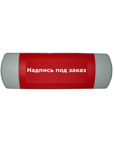 Омега 1х11 Надпись под заказ. Световое табло. Hostcall во Владимире