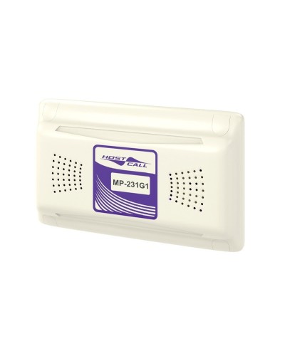 MP-231G1. Контроллер передачи СМС сообщений RS 485-gsm. Hostcall во Владимире