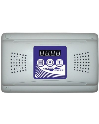 MP-231W2. Системный контроллер. Hostcall во Владимире