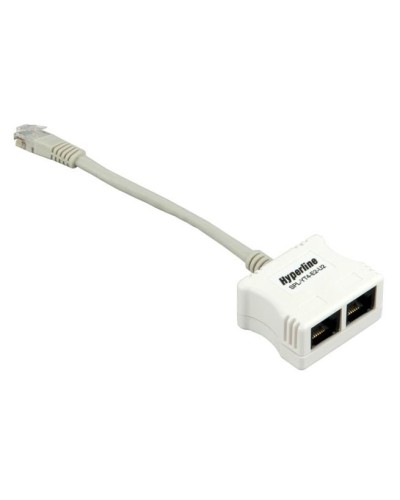 SPL-YT4-E2-U2. Разветвитель RJ-45. Hyperline во Владимире