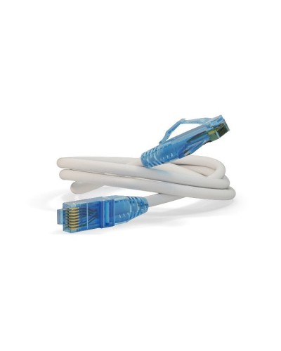 PC-LPM-UTP-RJ45-RJ45-C6-2M-LSZH-GY. Патч-корд медный. Hyperline во Владимире